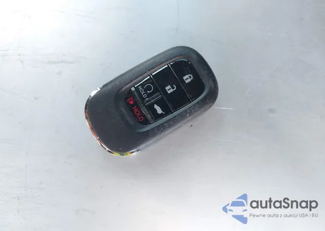 2023 Honda Hr-V 2Wd Sport z USA, uszkodzony, nr VIN 3CZRZ1H50PM731435